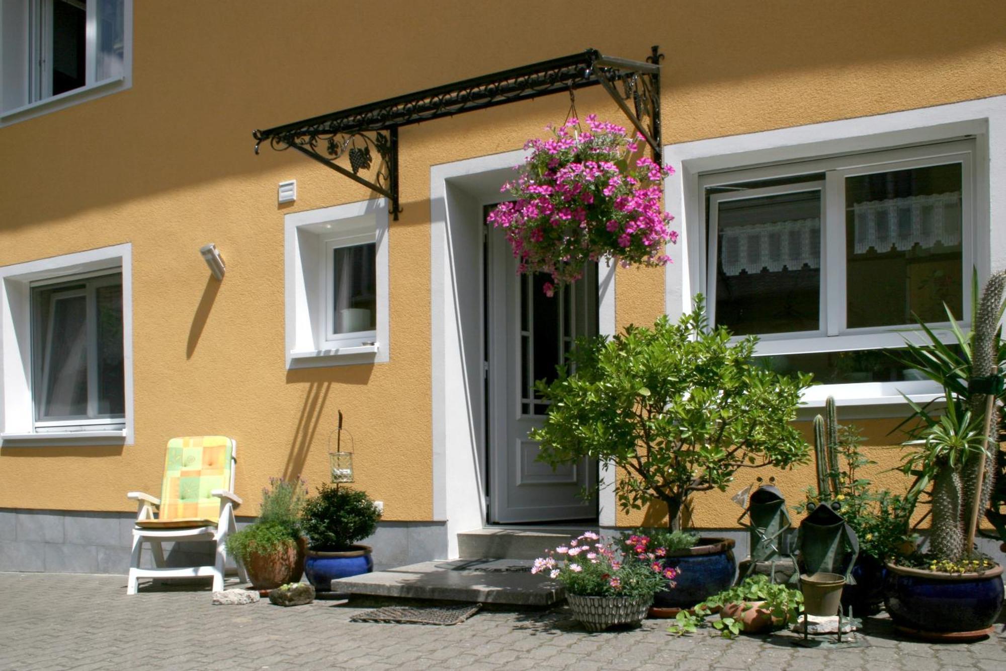 Weingut Herbert Kram Nordheim am Main Luaran gambar