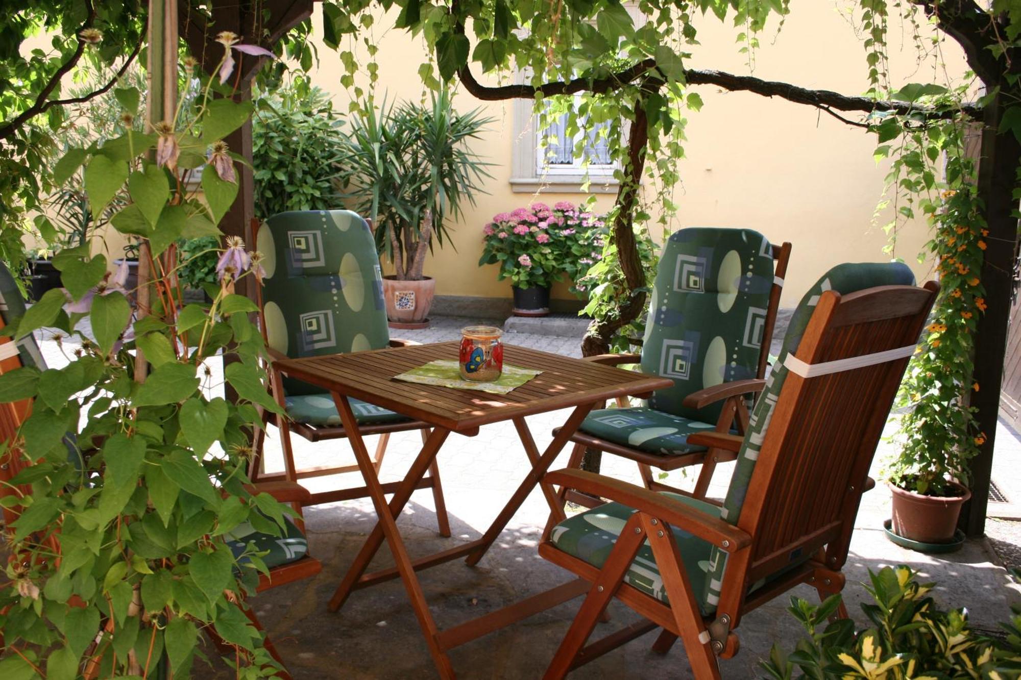 Weingut Herbert Kram Nordheim am Main Luaran gambar