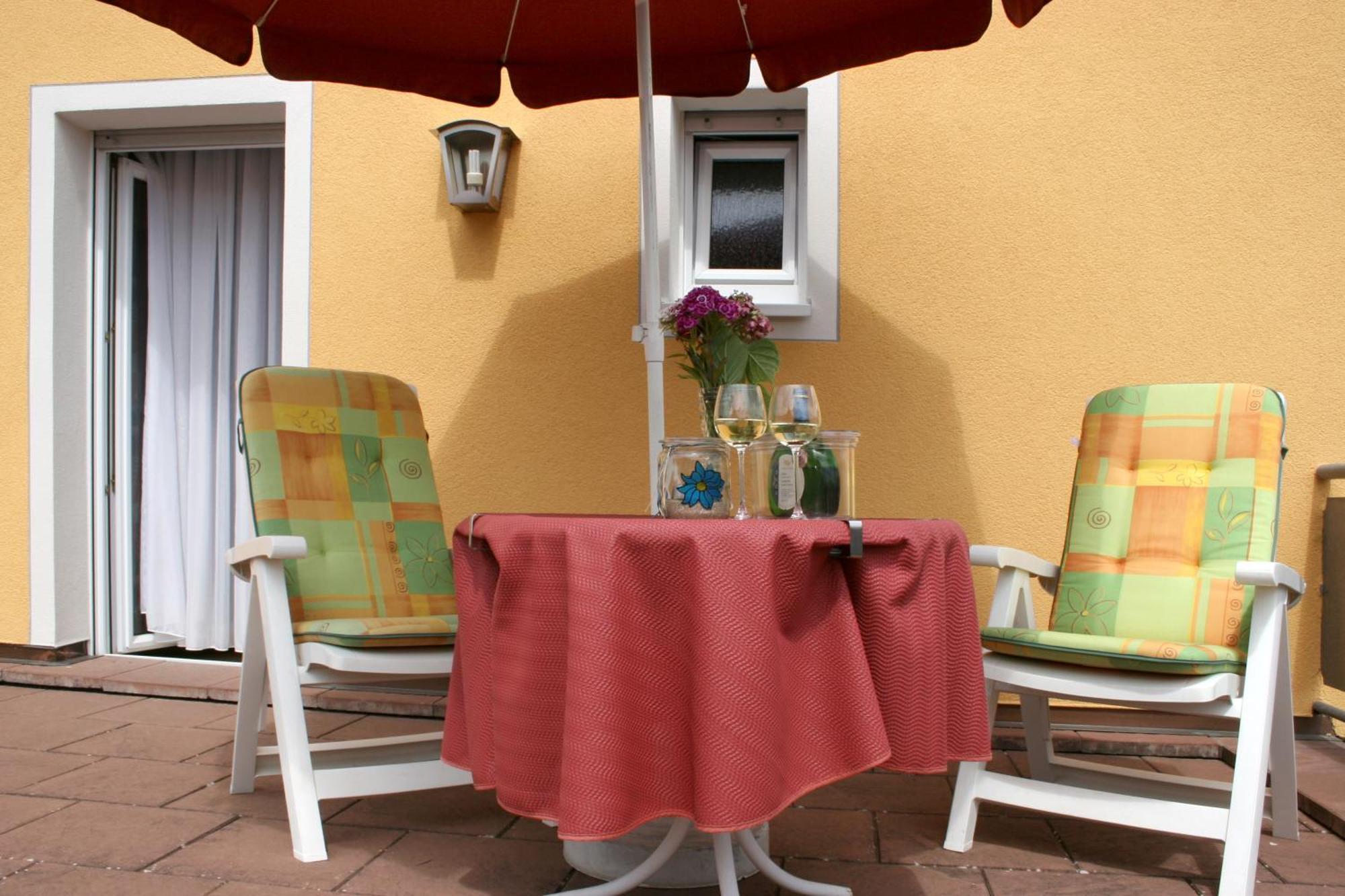 Weingut Herbert Kram Nordheim am Main Luaran gambar